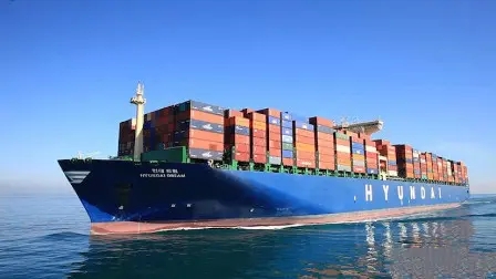 Sea transport