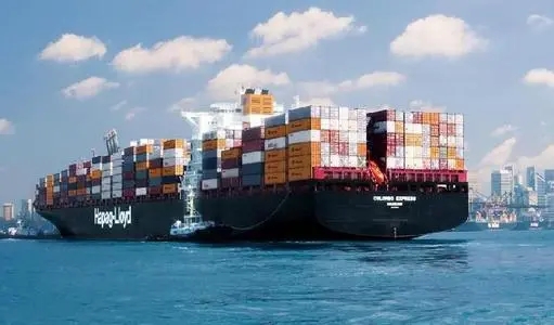 Sea transport