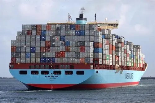 Sea transport