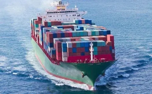 Sea transport