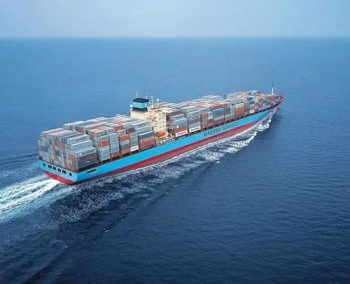 Sea transport