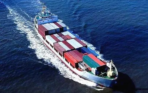 Sea transport