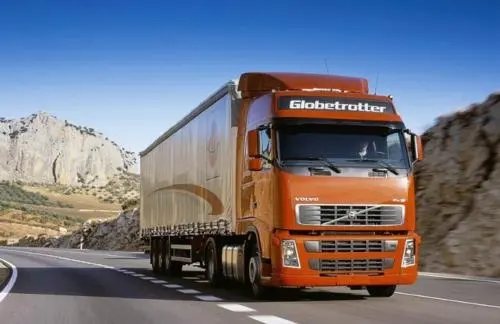 Land transport