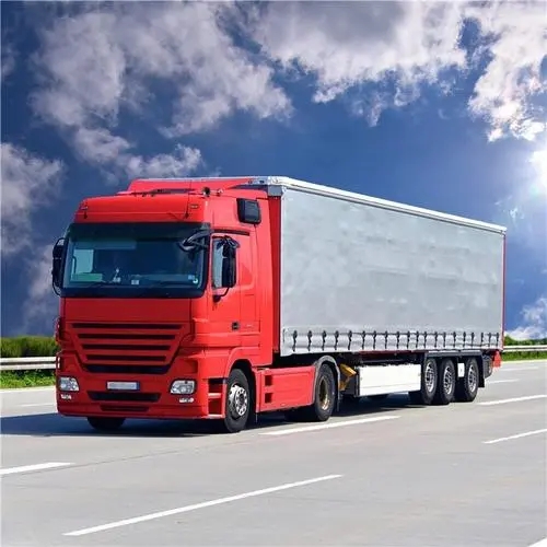 Land transport