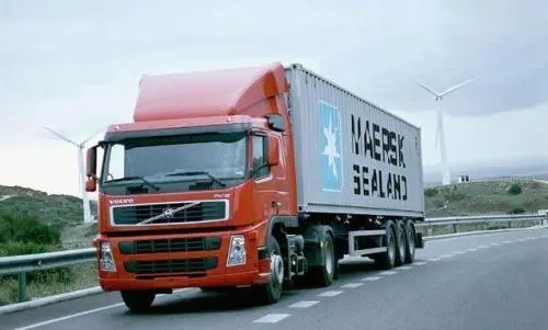 Land transport