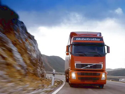 Land transport