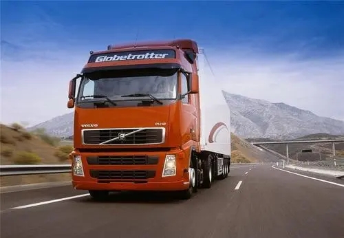 Land transport