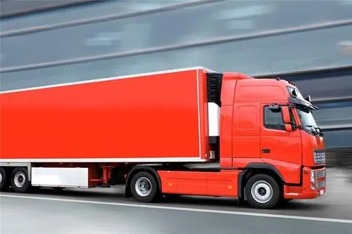 Land transport